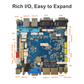 Liontron UPC-3568 Smart Industrial Computer Motherboard