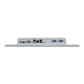 12.1" inch Industrial Flat Panel PC Windows J1900 4GB DDR3 64GB All In One PC with Capacitive Touch – Mount Type G - Side 1