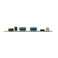 PIESIA WK410CA Lake-U Series  NUC INDUSTRIAL MINI PC & ITX BOARDS