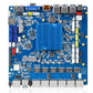 RK3568 Multi-Network Development Motherboard VSN-3568