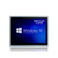 17" inch i3 All in One HMI Windows Linux Panel PC CoreHUB Aluminum Series