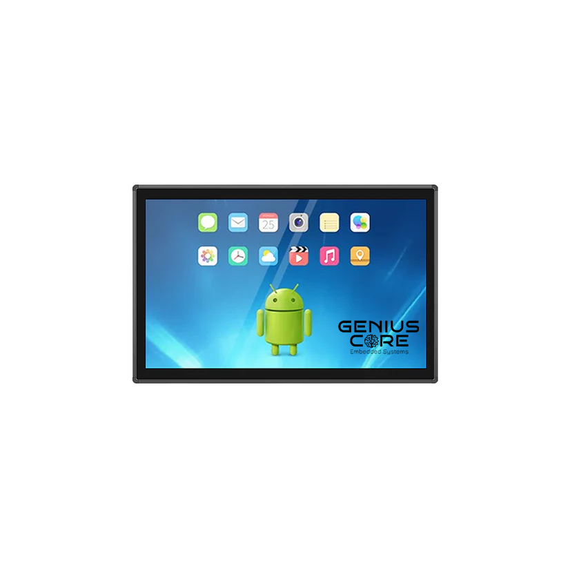 18.5" inch RK3588 All in One Android Panel PC SlimHUB Series
