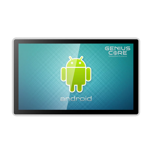 13.3" inch RK3288 All in One Android Panel PC GFFHUB Series