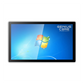 21.5" inch i3 All in One HMI Windows Linux Panel PC GFFHUB Series