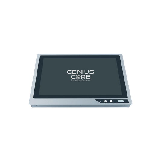 10.1" inch RK3588 All in One Android Panel PC FrontHUB Series