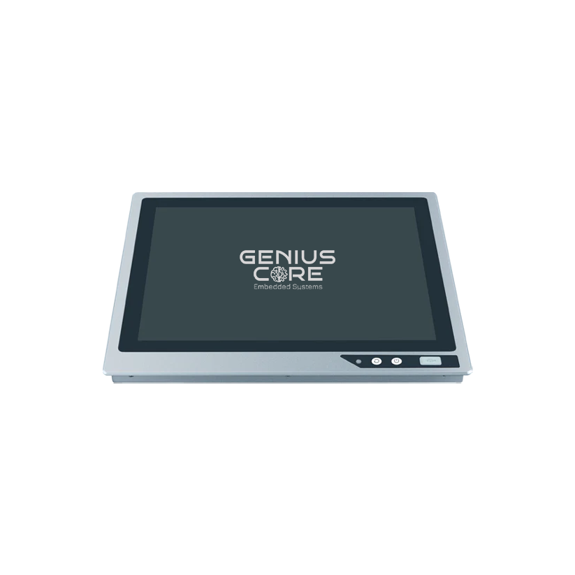 15.6" inch RK3588 All in One Android Panel PC FrontHUB Series