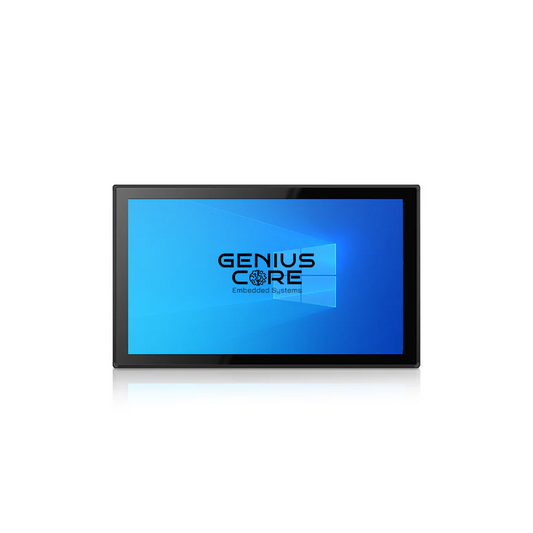 10.1" inch J1900 All in One Windows Linux Panel PC SlimHUB Series
