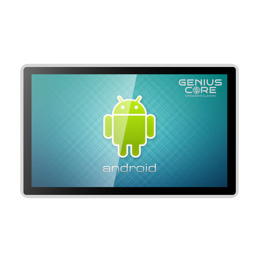 12.1" inch RK3588 All in One Android Panel PC GFFHUB Series