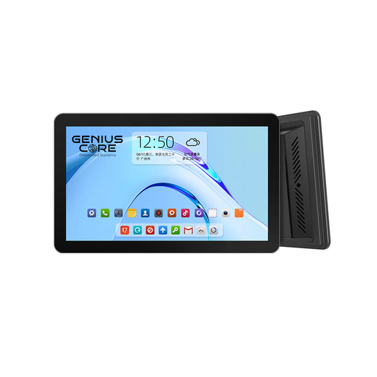 10.1" inch RK3588 All in One Android Panel PC CompactHUB Series