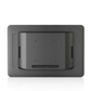 10.1" inch Industrial Display with Capacitive Touch - Mount Type X - back