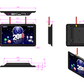 15.6" inch Industrial Flat Panel PC Andorid OS RK3288 CPU 2GB DDR3 8GB All In One PC with Capacitive Touch – Mount Type H - 1