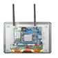 Friendly Elec OctaCore 64bit All in One with 10.1" LCD BACK