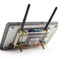 Friendly Elec OctaCore 64bit All in One with 10.1" LCD BACK 2