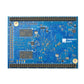 Smart4418 CPU Board Back