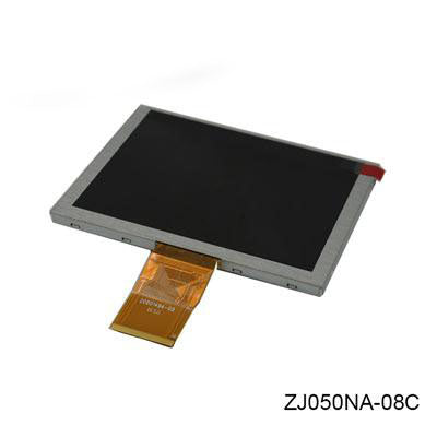 Innolux ZJ050NA-08C