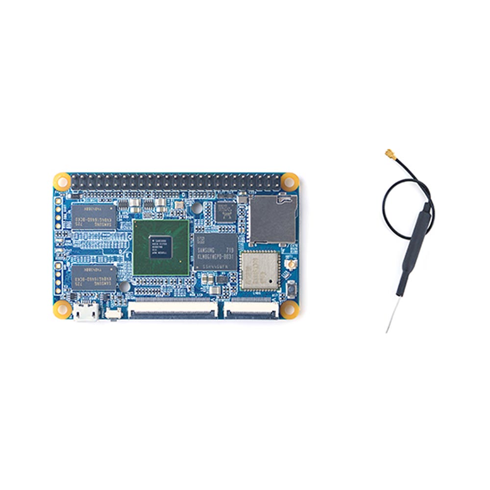 Friendly Elec CORE6818 Development Board