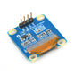 Friendly Elec Oled White Display Module 0.96inch I2C 128x64 Back