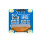 Friendly Elec Oled White Display Module 0.96inch I2C 128x64