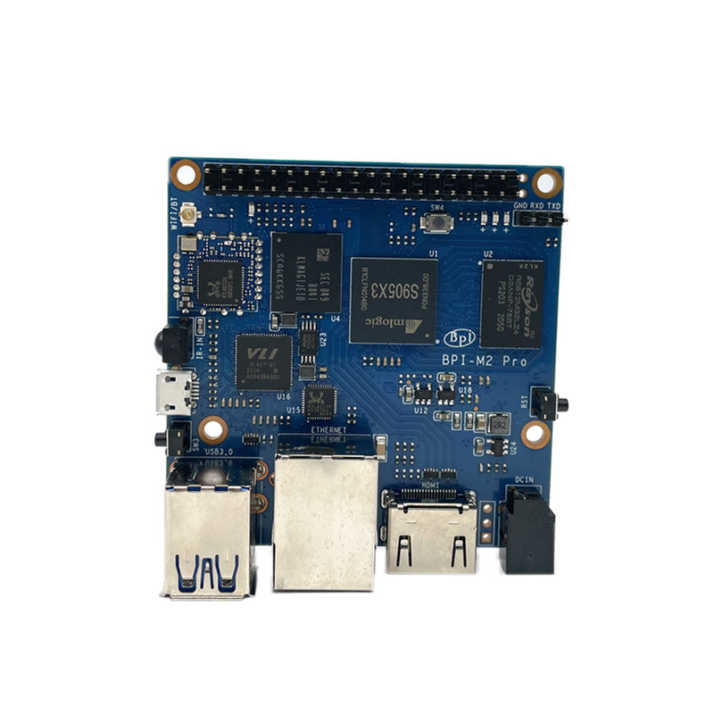 BananaPi BPI-M2 PRO