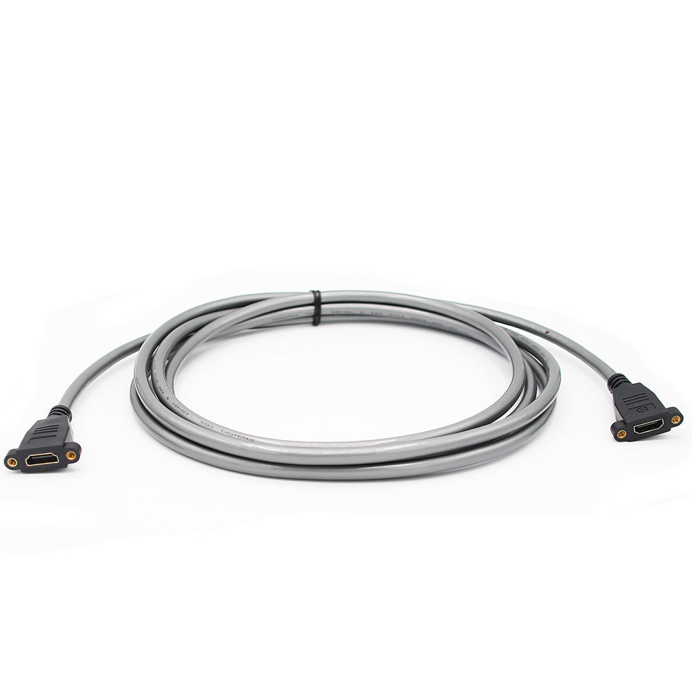 GIC07 HDMI CABLE WITH ETHERNET