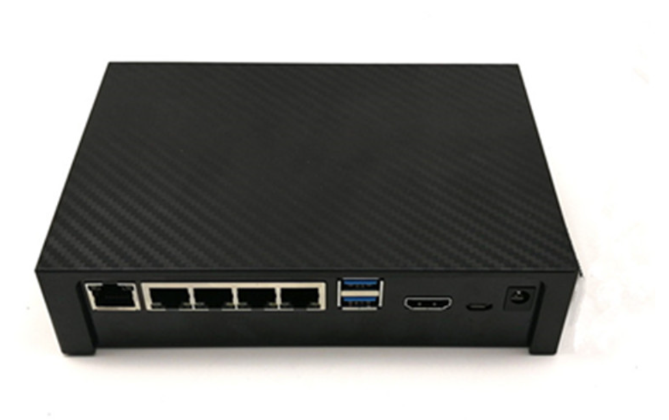 BPI-R2 Metal Case