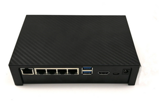 BPI-R2 Metal Case