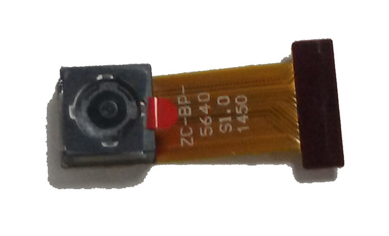 Banana PI BPI-M2+/M2 Zero Camera Module (OV5640)