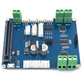 BananaPi Robot Expansion Board
