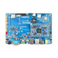 Friendly Elec Smart4418 DEV KIT BOARD