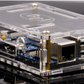BPI-M1 Acrylic Case