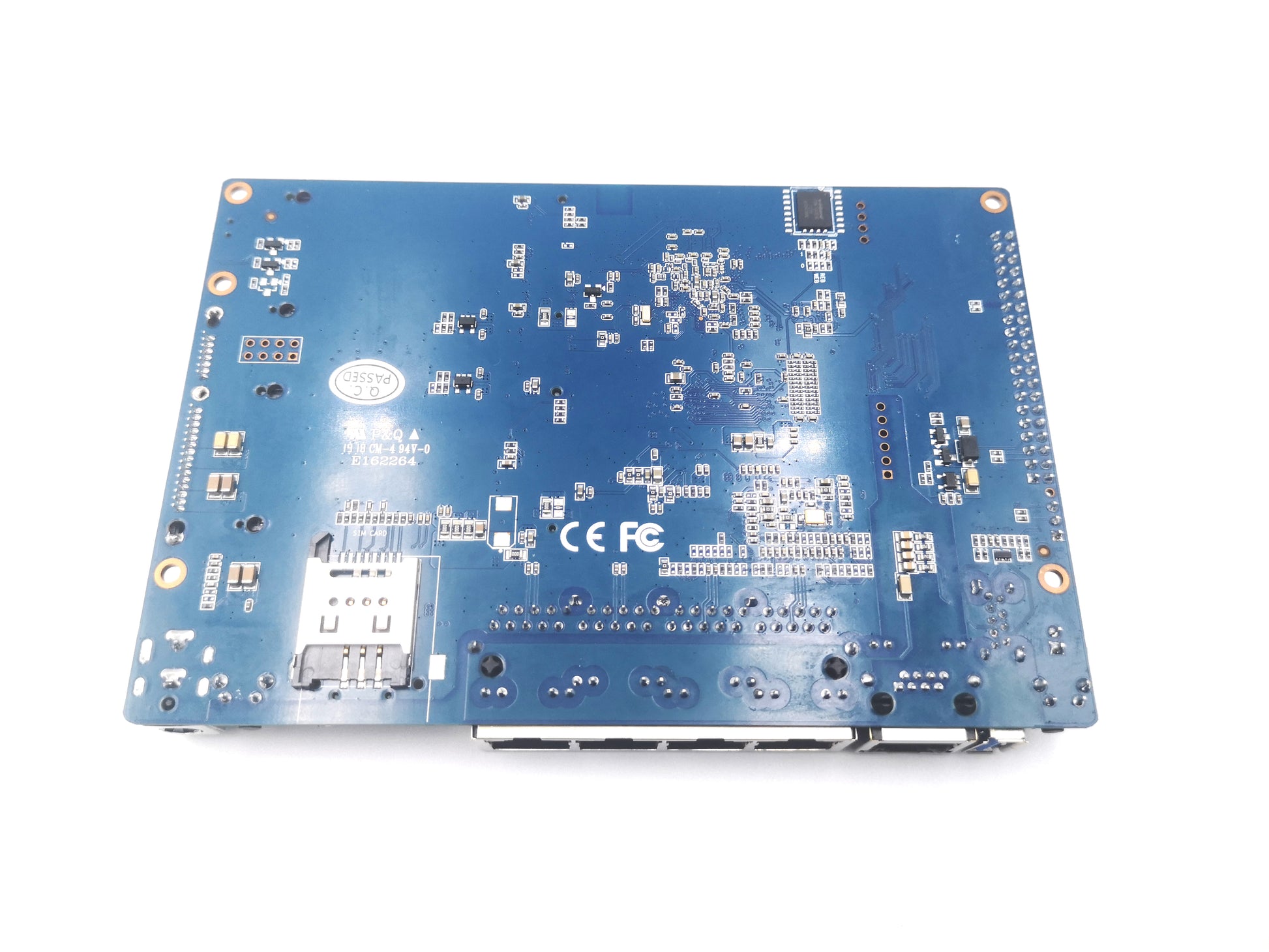 BananaPi BPI-R64 Board