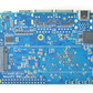Friendly Elec NanoPi R6C BACK BOARD