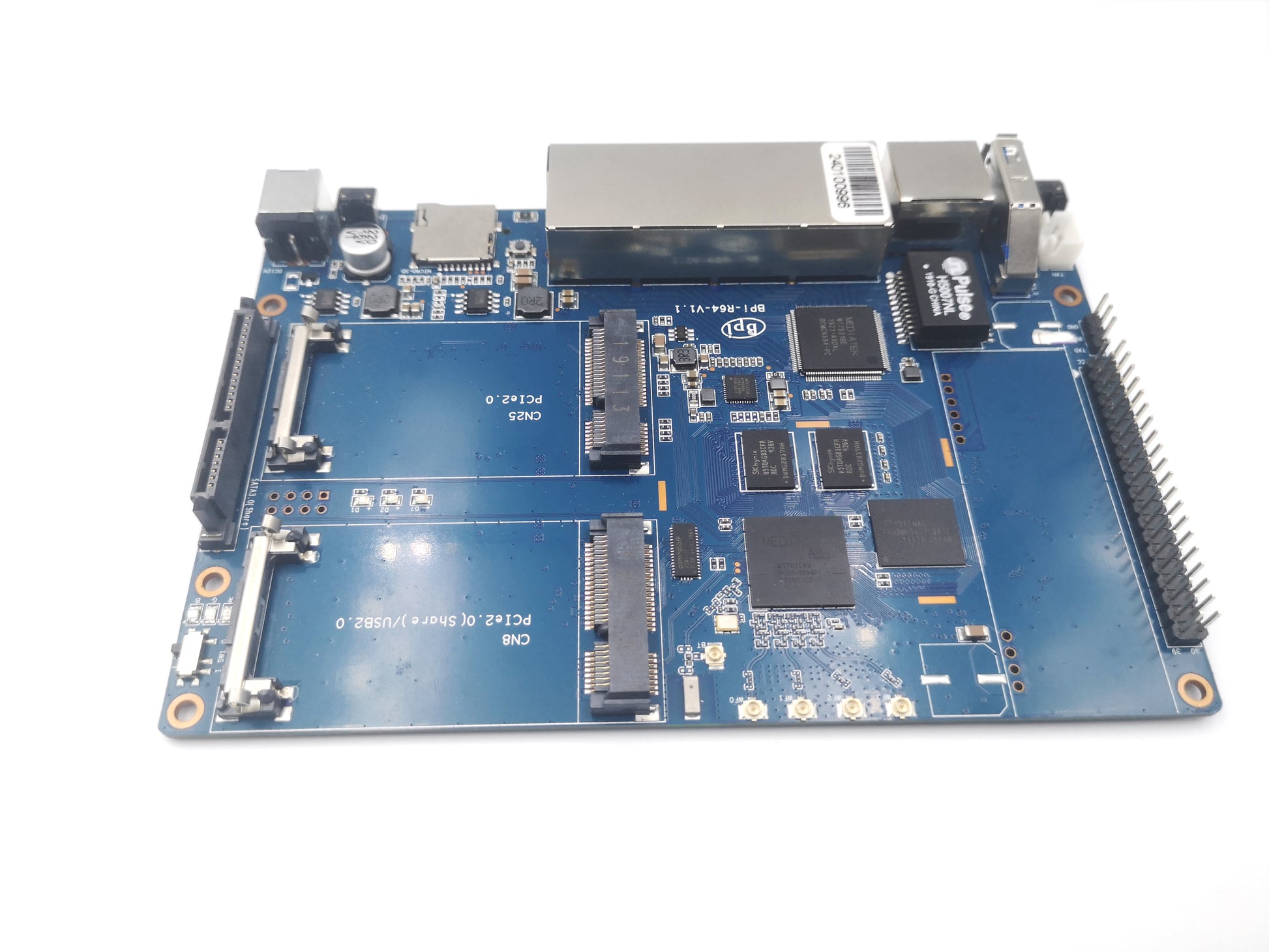 BananaPi BPI-R64 Board