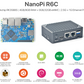 Friendly Elec NanoPi R6C FEATURES AL