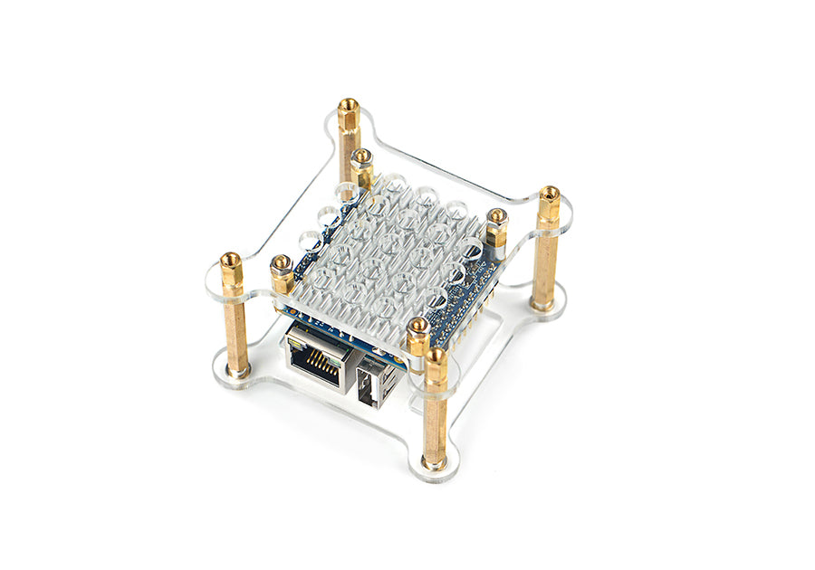 Clear Acrylic Case for NEO/NEO2/Air