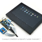 CAM500A - 5MP 1080p Camera Module with OV5640 Chip