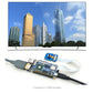 CAM500A - 5MP 1080p Camera Module with OV5640 Chip