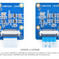 CAM500B - 5MP 1080p Camera Module with OV5640 Chip