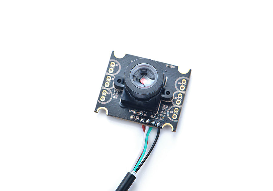 FA-CAM202 Front