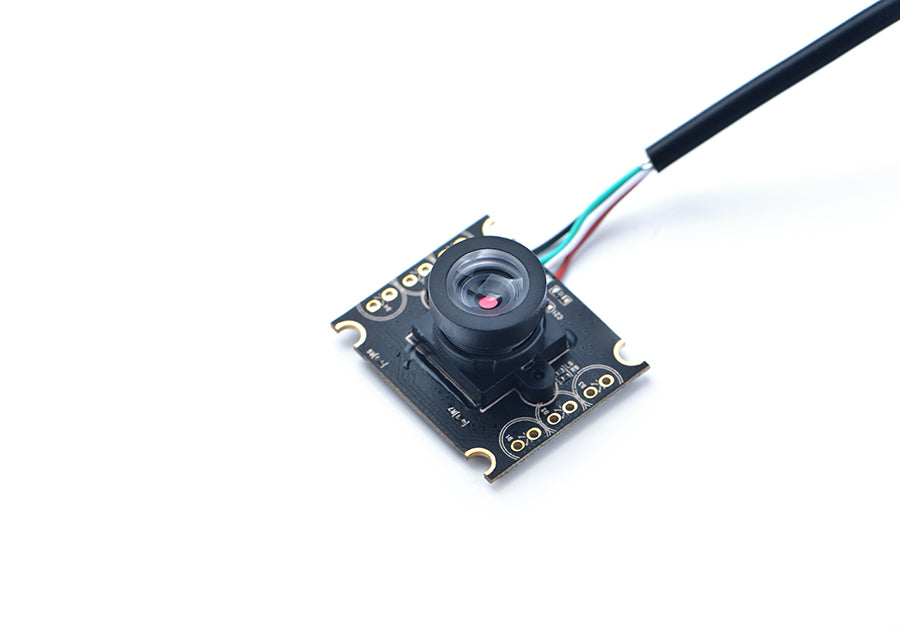 FA-CAM202 2M-Pixel USB Camera