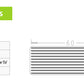Water/Drop Detection Sensor Module