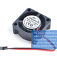 Cooling Set for M3: Combination of Heat Sink & Cooling Fan