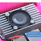 Cooling Set for M3: Combination of Heat Sink & Cooling Fan