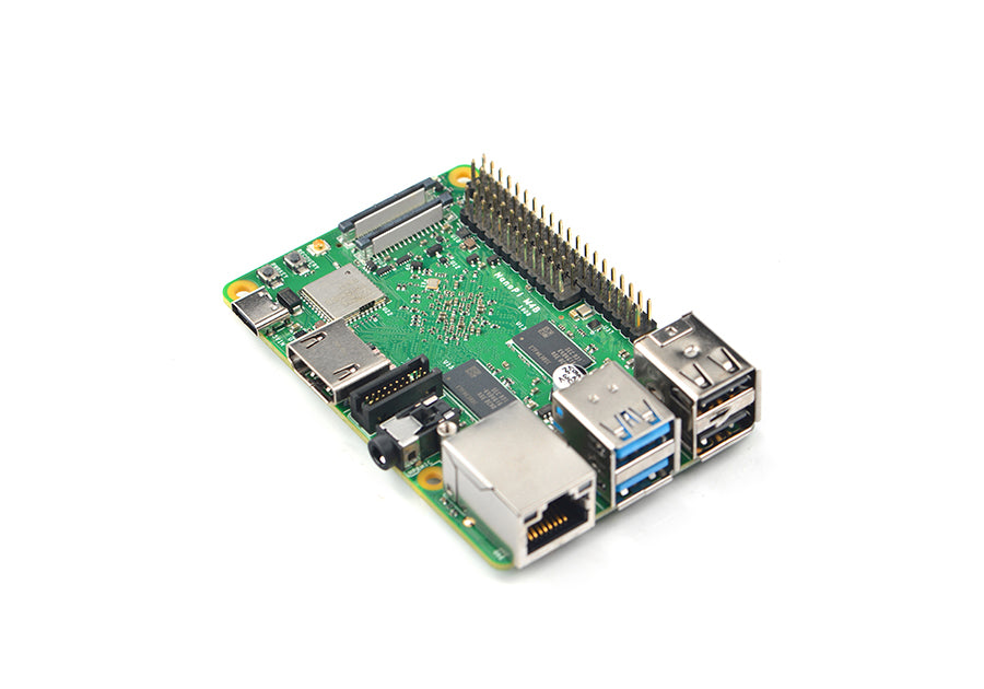 Friendly Elec NanoPi M4B Board