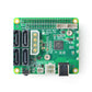 4x SATA HAT for NanoPi M4