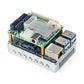 4x SATA HAT for NanoPi M4