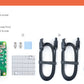 4x SATA HAT for NanoPi M4