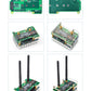 NVMe SSD Adapter for M4