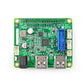 PCIe to USB 3.0 x4 HAT for M4