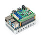 PCIe to USB 3.0 x4 HAT for M4